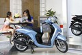 “Mách nhỏ” phái đẹp Việt cách chọn xe máy tay ga 